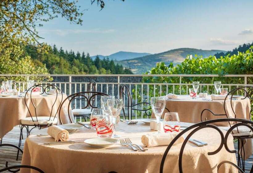 ホテル Auberge Du Lac