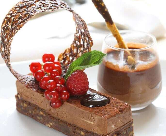 호텔 Auberge Du Lac