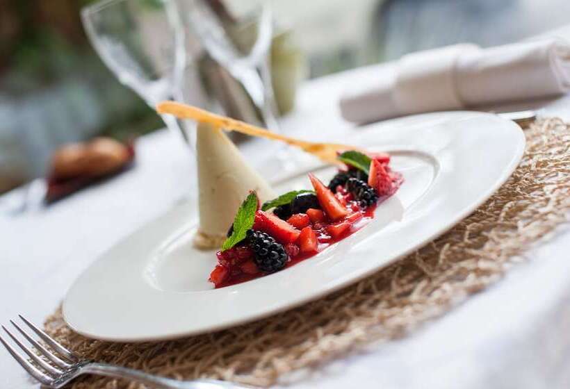 호텔 Auberge Du Lac