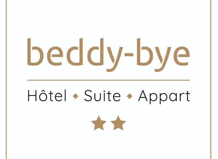 فندق Beddy Bye Hôtel