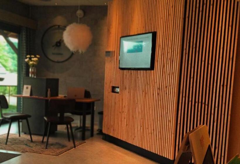 فندق Beddy Bye Hôtel