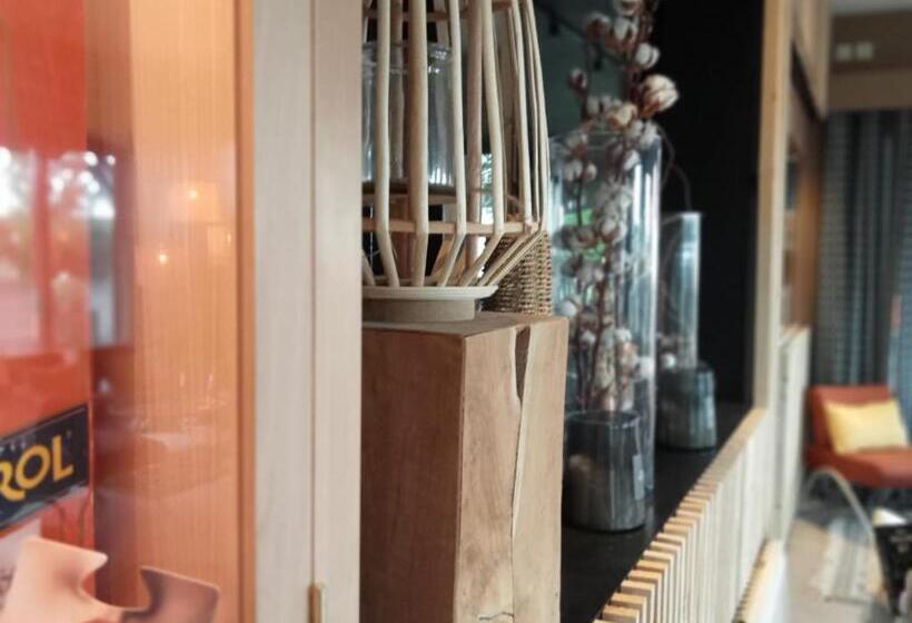 فندق Beddy Bye Hôtel