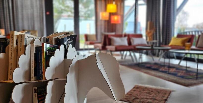 فندق Beddy Bye Hôtel