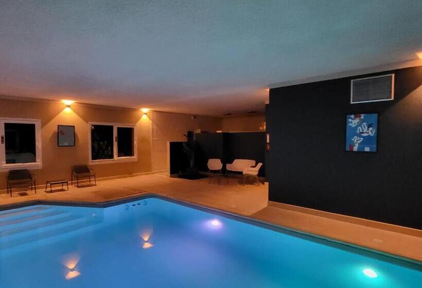 فندق Beddy Bye Hôtel