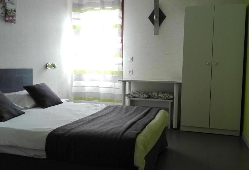 فندق Beddy Bye Hôtel