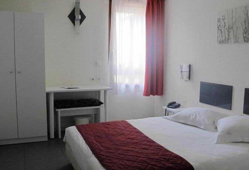 فندق Beddy Bye Hôtel