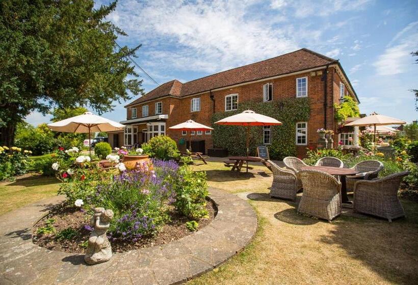 בית מלון כפרי Bedford Arms