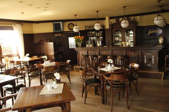 Отель Berliner Tor Am Rehhahn