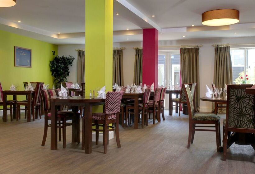 호텔 Best Western Brome Grange