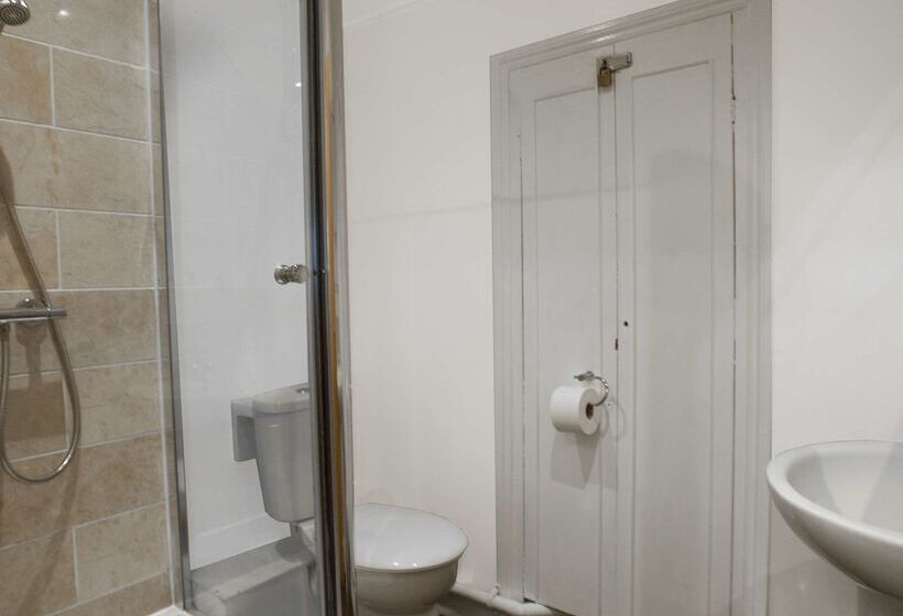 호텔 Best Western Brome Grange