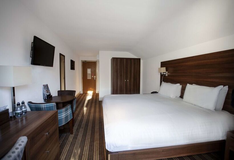 호텔 Best Western Brome Grange