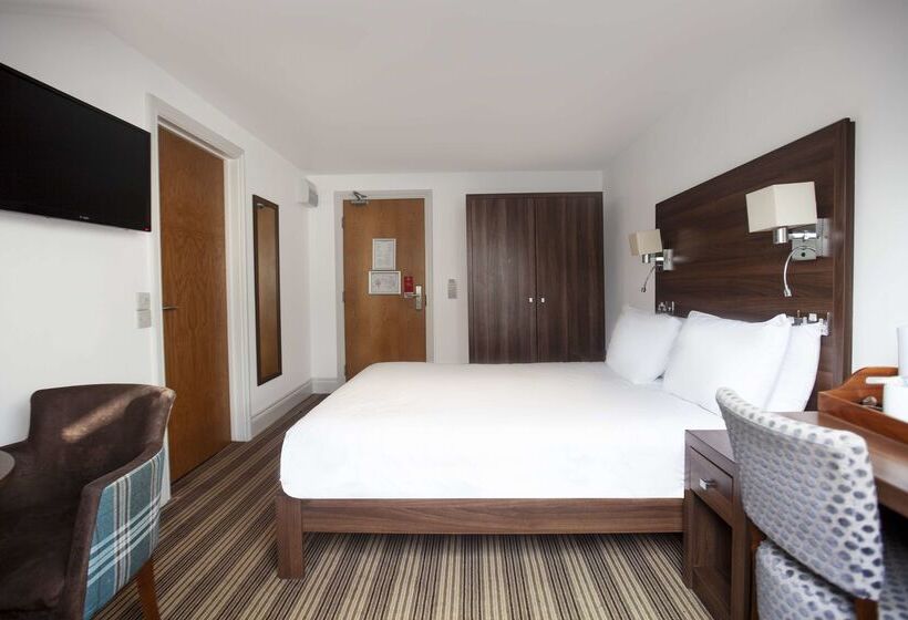 호텔 Best Western Brome Grange