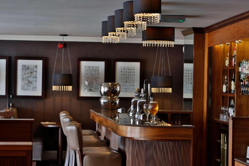 ホテル Best Western Motherwell Centre Moorings