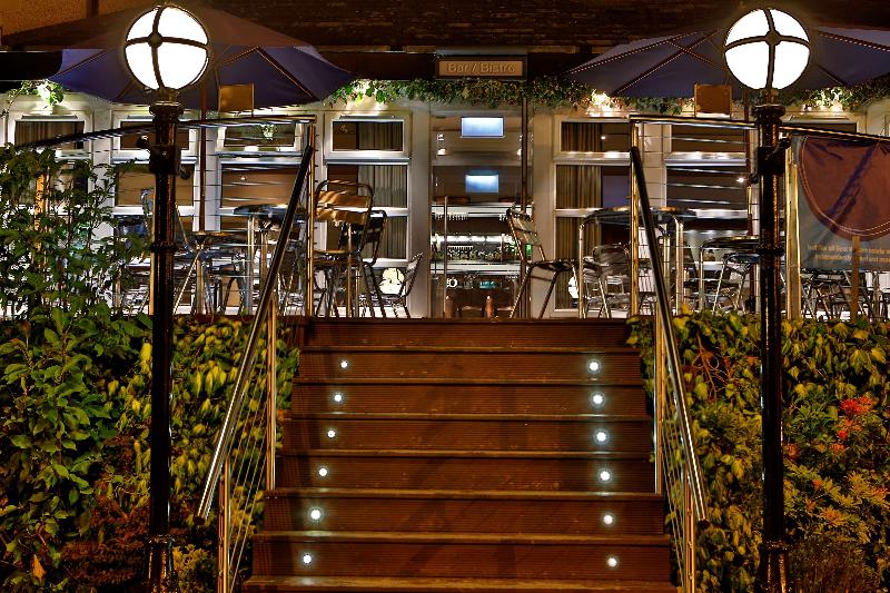 ホテル Best Western Motherwell Centre Moorings