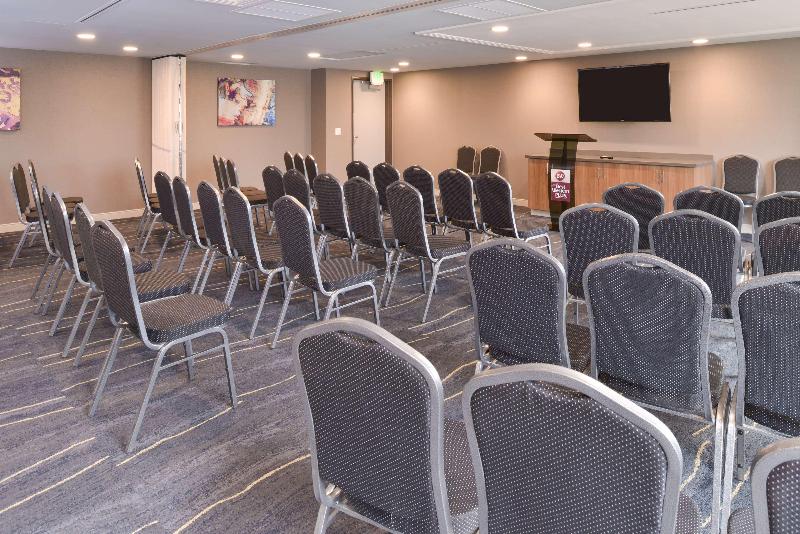 בית מלון כפרי Best Western Motherwell Centre Moorings