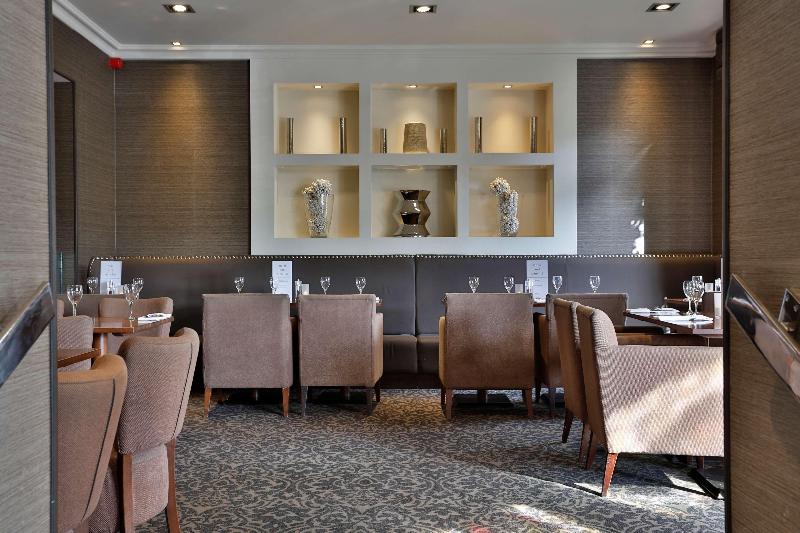 ホテル Best Western Motherwell Centre Moorings