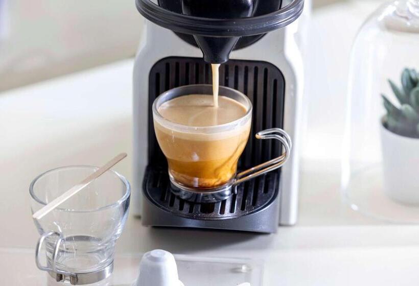 בית מלון כפרי Best Western Plus Le Roi Arthur Hôtel & Spa