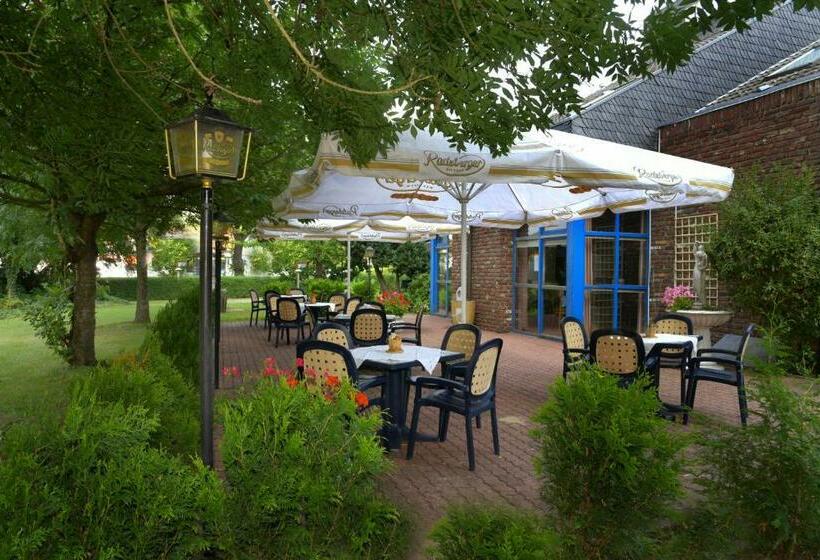 فندق Brandenburger Hof