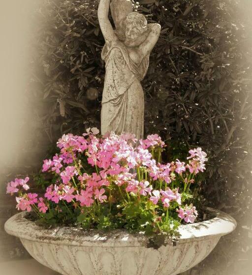 فندق Brandenburger Hof