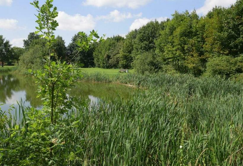 فندق Brandenburger Hof