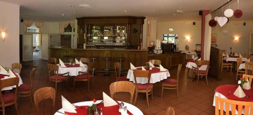 فندق Brandenburger Hof