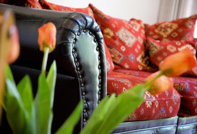 فندق Brandenburger Hof