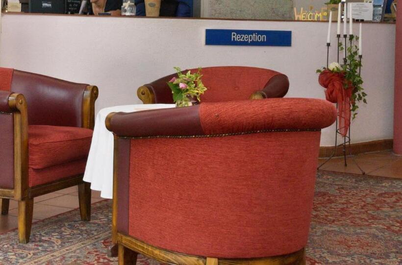 בית מלון כפרי Brandenburger Hof