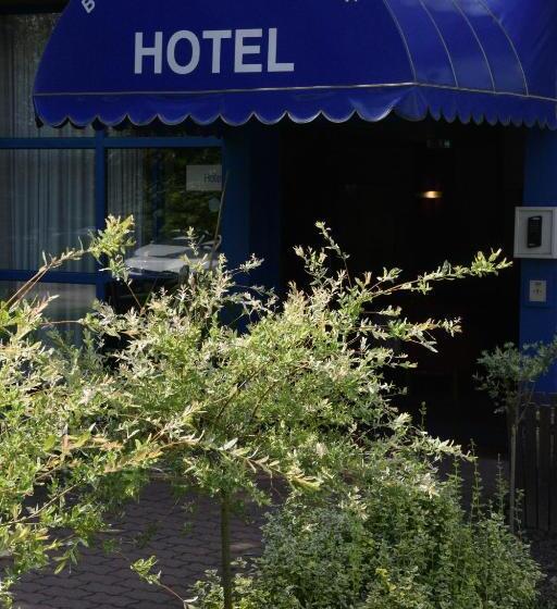 فندق Brandenburger Hof