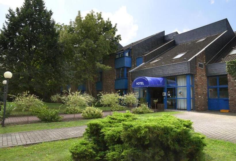 فندق Brandenburger Hof