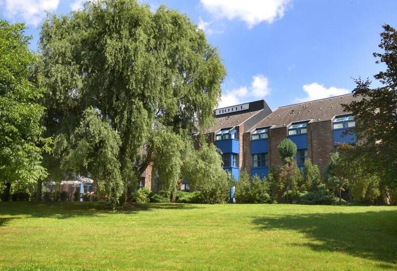 فندق Brandenburger Hof