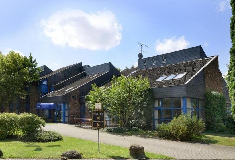 فندق Brandenburger Hof