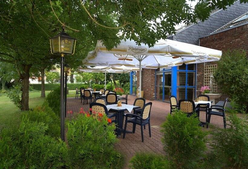 فندق Brandenburger Hof