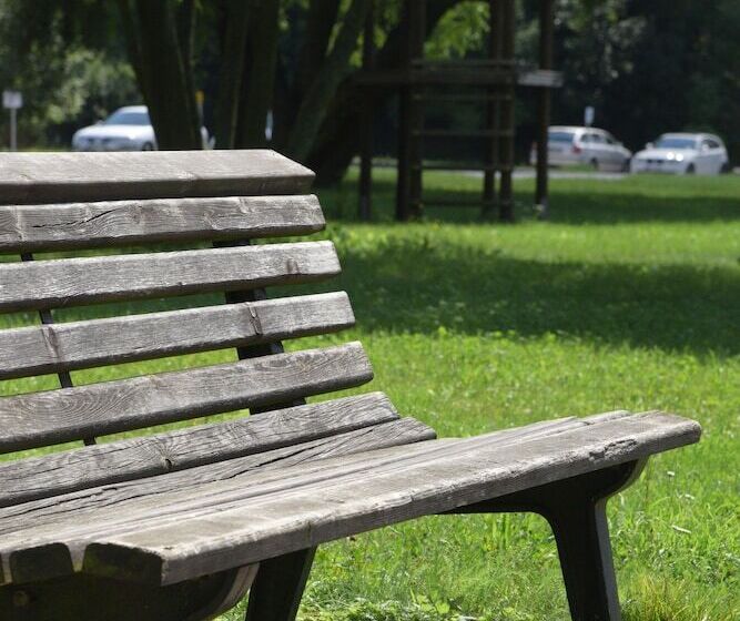 فندق Brandenburger Hof