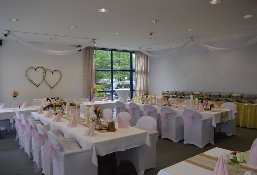 فندق Brandenburger Hof