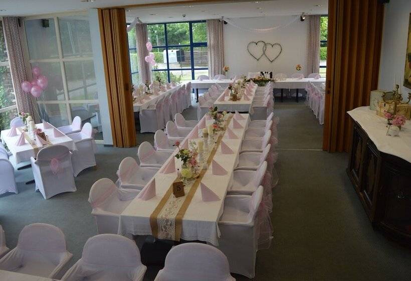 فندق Brandenburger Hof