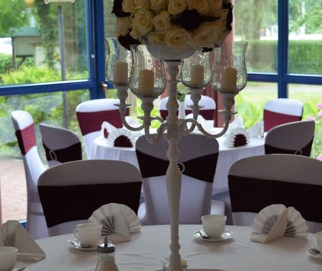 فندق Brandenburger Hof