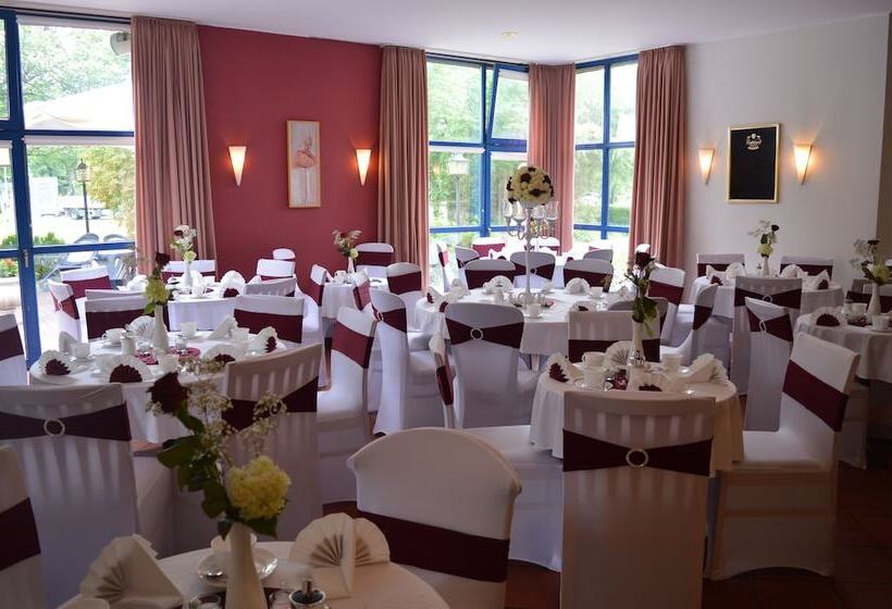 בית מלון כפרי Brandenburger Hof