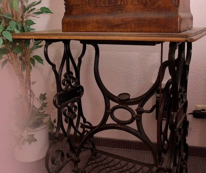 בית מלון כפרי Brandenburger Hof