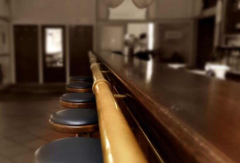 فندق Brandenburger Hof