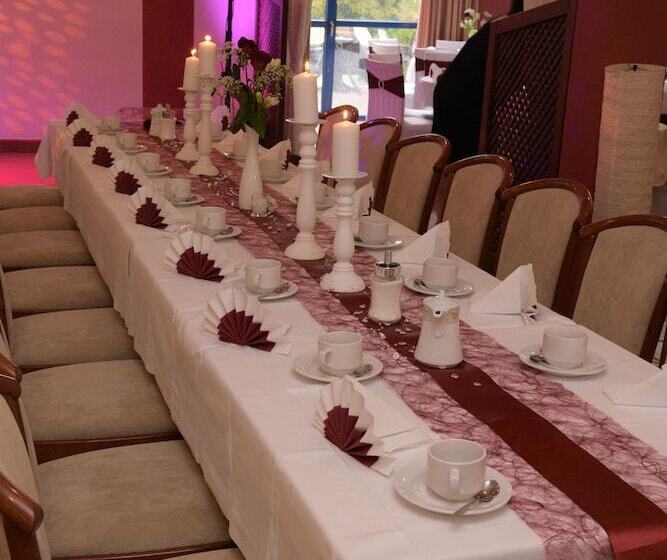 فندق Brandenburger Hof