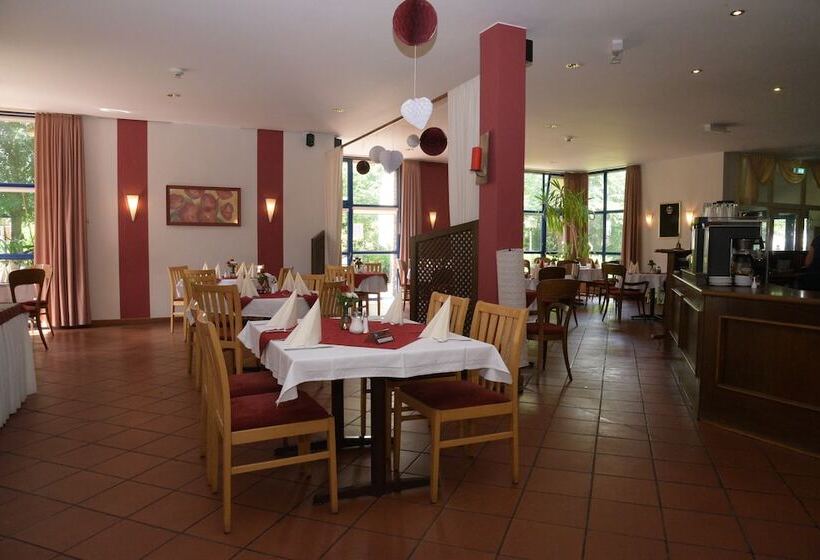 בית מלון כפרי Brandenburger Hof