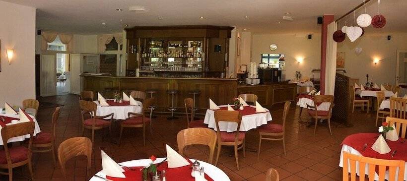 فندق Brandenburger Hof