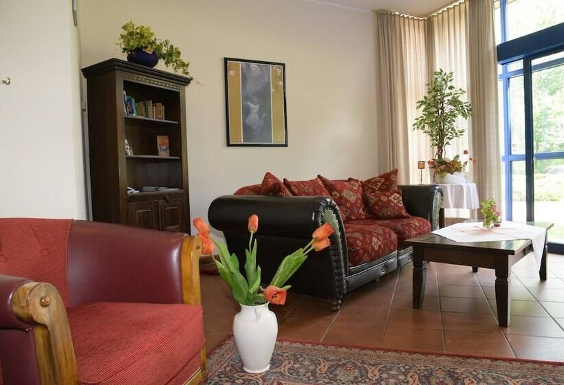 בית מלון כפרי Brandenburger Hof