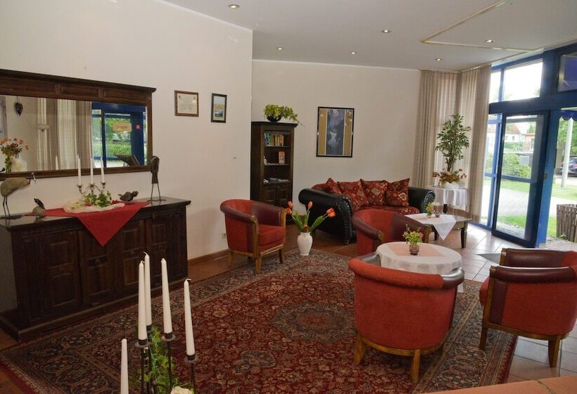 فندق Brandenburger Hof