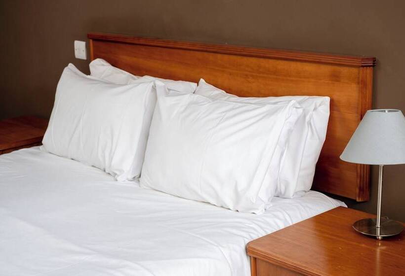 فندق Bridge Inn By Greene King Inns