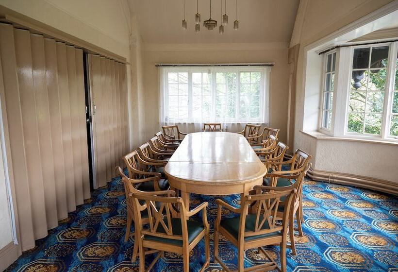 فندق Bridge Inn By Greene King Inns