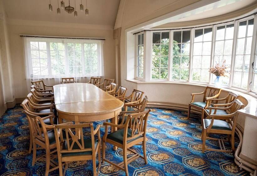 فندق Bridge Inn By Greene King Inns