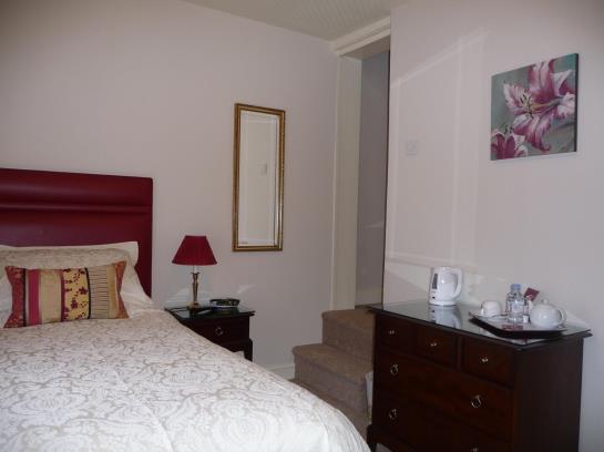 酒店 Brookfield House