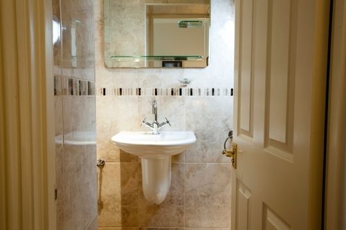 酒店 Brookfield House