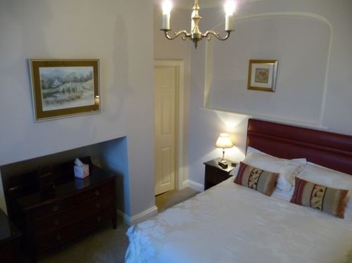 酒店 Brookfield House